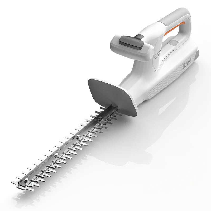 Litheli Handy+ 20V U20 Akku Heckenschere SE – kabellose, leichte und leistungsstarke Heckenschere für präzise Gartenarbeit, 2,0Ah SE (ohne Akku)