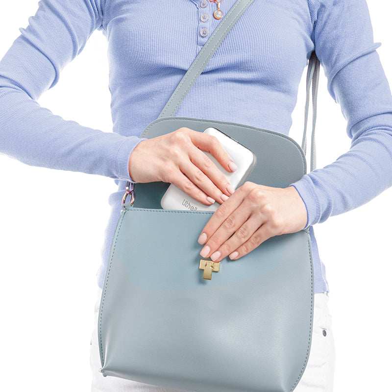 IPS Super Battery SE als 2-in-1 Akku und Powerbank für Litheli U20 Serie und digitale Geräte