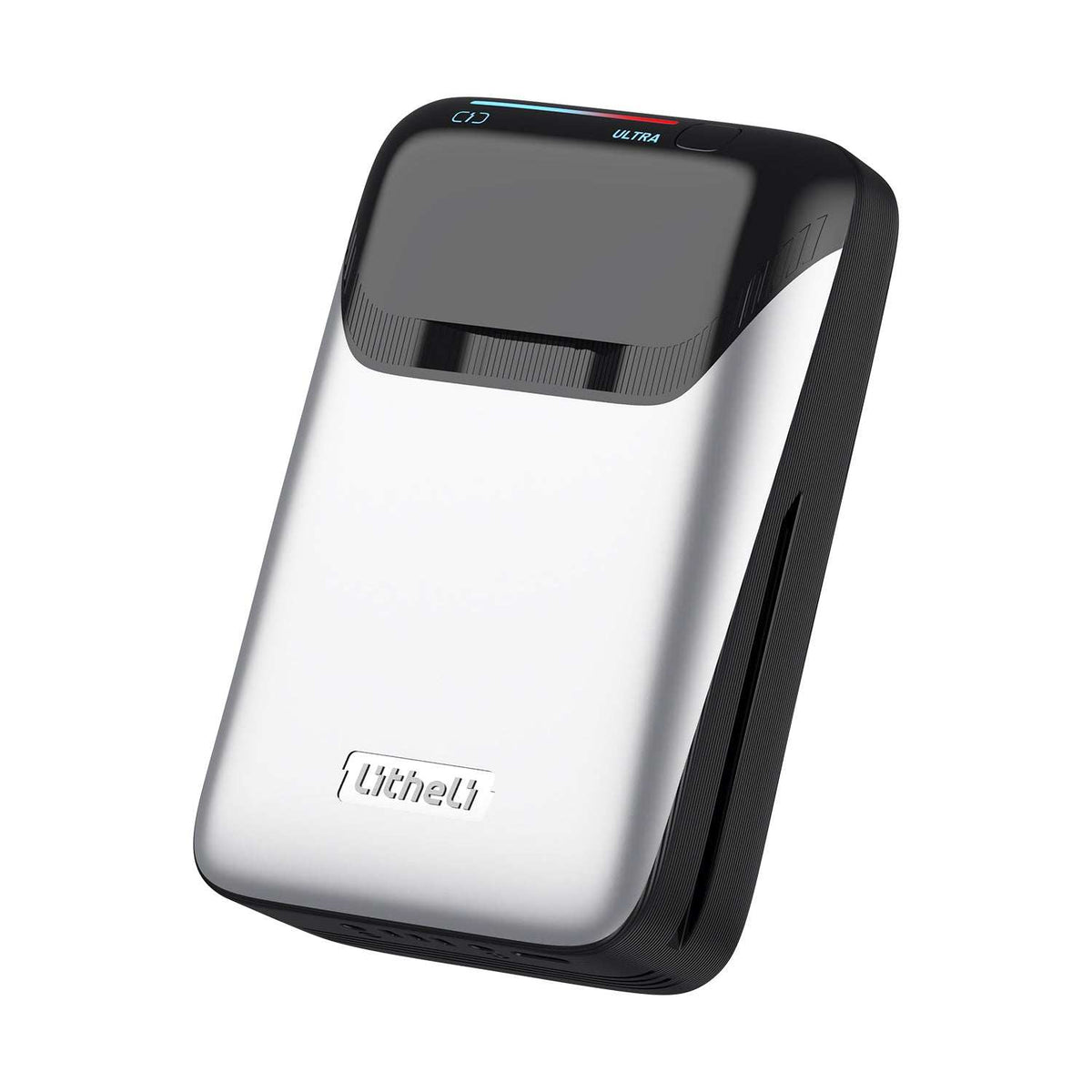 Litheli U20 Ultra 4.0 Ah 20V 2-in-1 Werkzeugakku & Powerbank