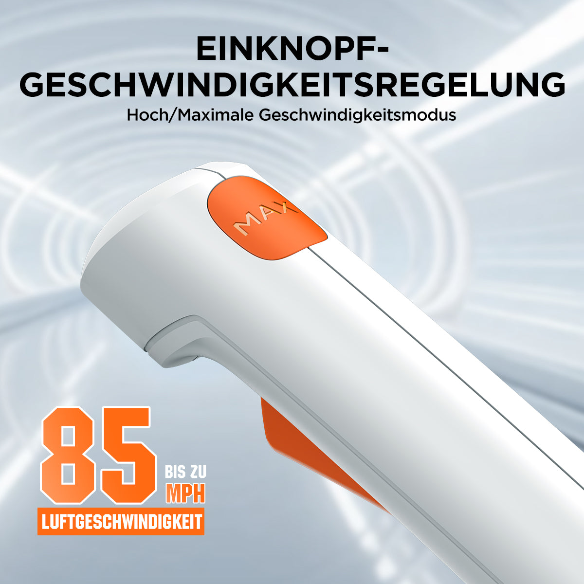 Teil der Litheli Handy+ Serie – entwickelt für Heimwerker, die Wert auf Komfort legen