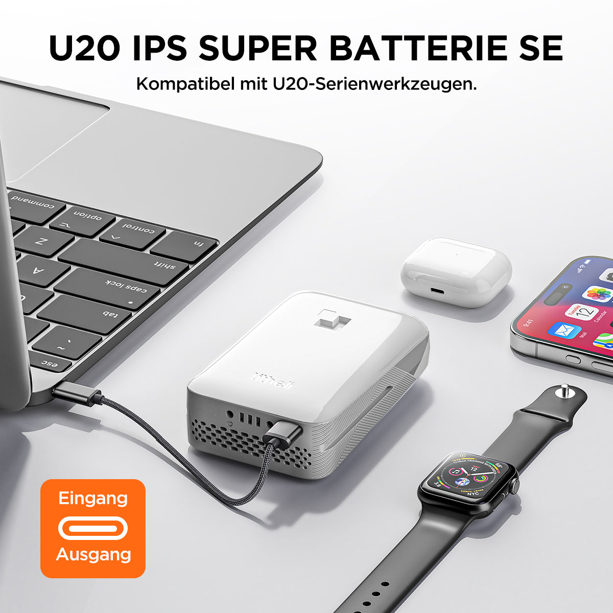 FastCool Lüfterblätter mit innovativem Wärmemanagement für maximale Kühlleistung