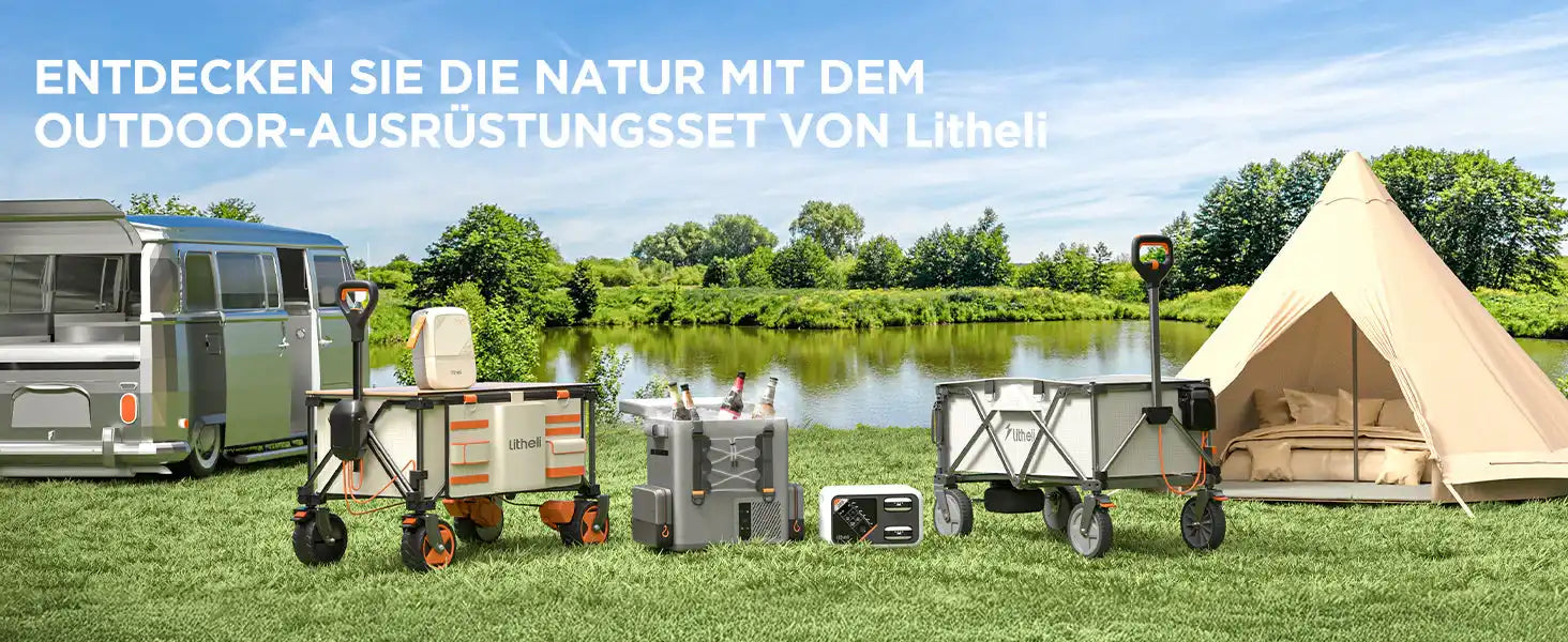 Nur Ausrüstung