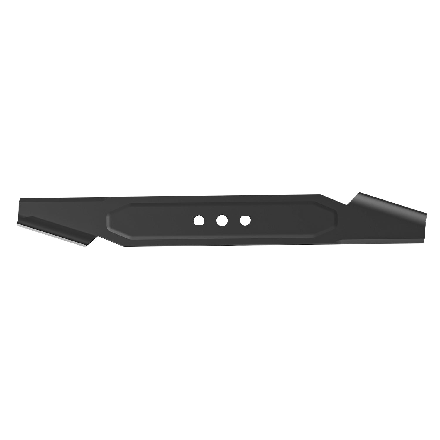 37 cm Ersatzmesser für Rasenmäher