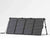 Litheli 100W tragbares Solarpanel mit faltbarem Design, wetterfest und kompatibel mit Powerstations für Outdoor-Energieversorgung