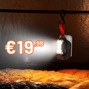 Litheli U20 20V Akku-LED-Arbeitsleuchte