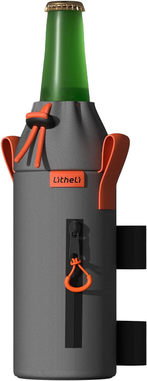 Litheli FrozenPack Pro Getränkehalter