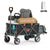 Litheli V140i SE : Der ultimative Elektro-Campingwagen mit Powerbank (1 * 4,0 Ah SE Akku)