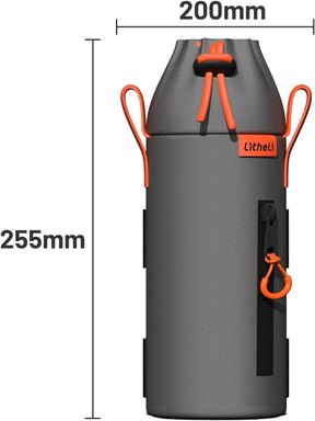 Litheli FrozenPack Pro Getränkehalter