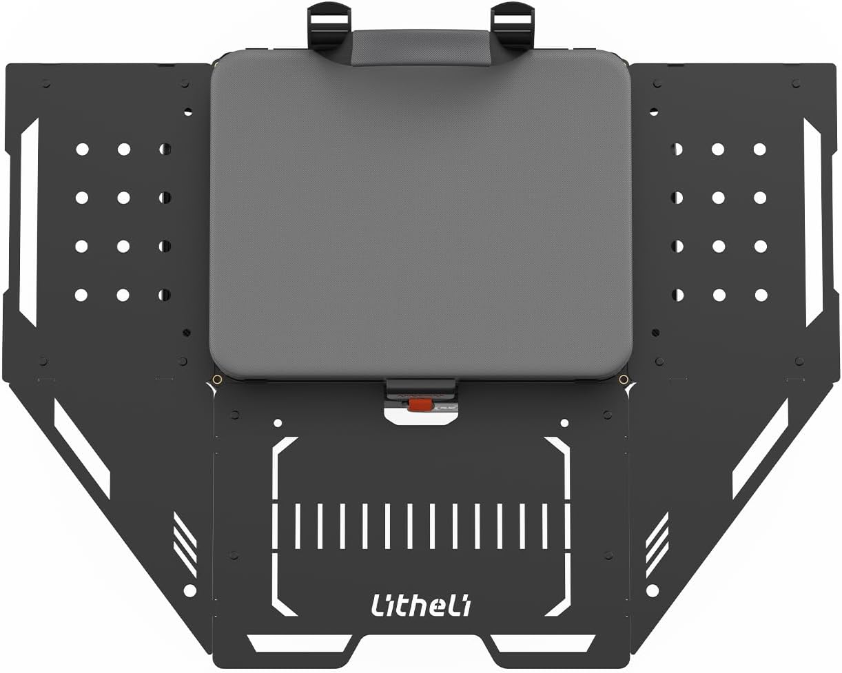 Litheli FrozenPack Pro Ablageplatte