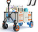 Litheli eWagon W2 Pro: Der ultimative elektrische Campingwagen