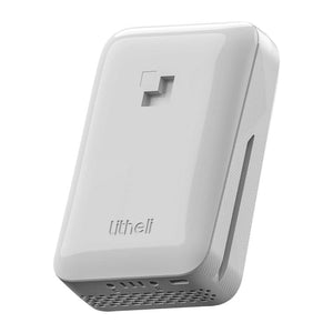 USB-C Schnellladeanschluss ersetzt sperrige Ladegeräte und ermöglicht komfortables Aufladen