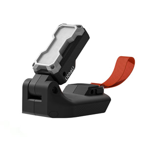 U20 Akku-LED-Arbeitsleuchte – nur 1€ beim Akku-Kauf