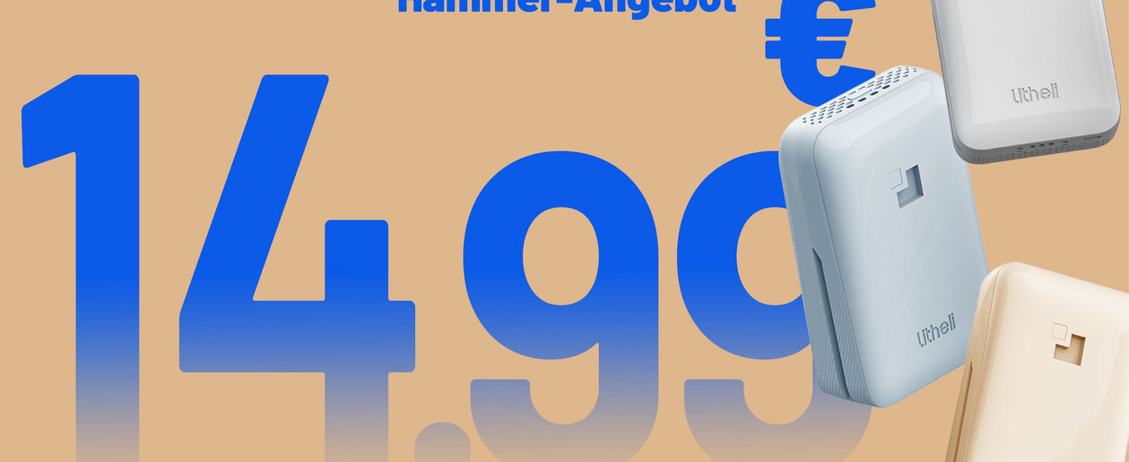 Hammer-Angebot 14.99