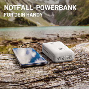 Litheli U20 20V Akku-LED-Arbeitsleuchte