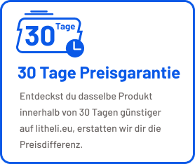 30 Tage Preisgarantie