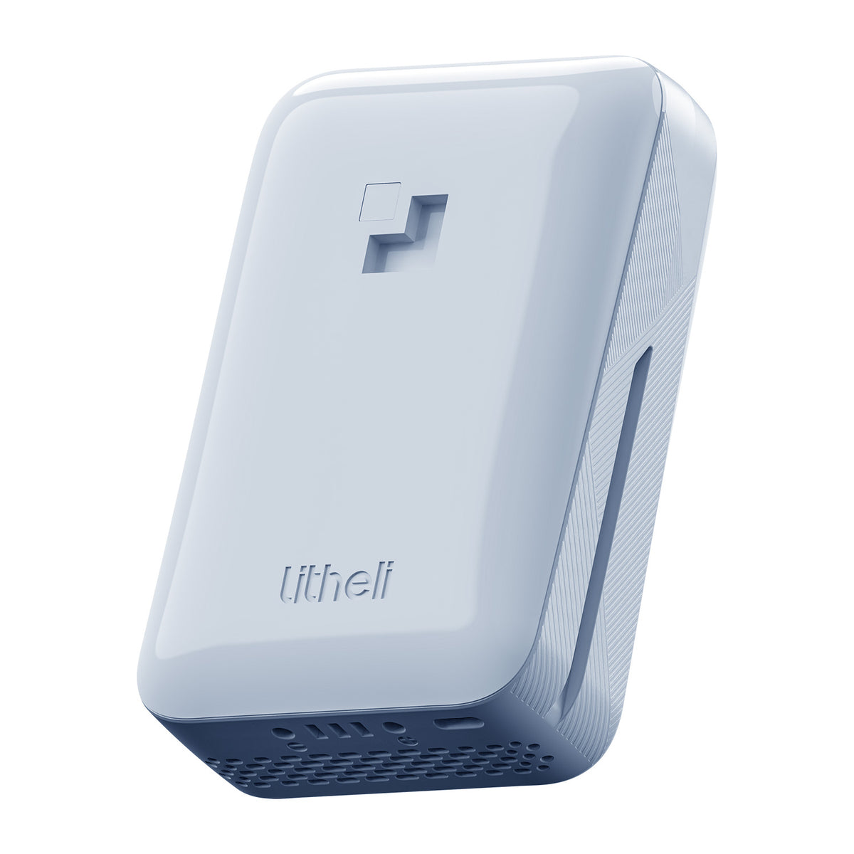 Litheli 4,0Ah 20 V 2-in-1 Werkzeugakku & Powerbank