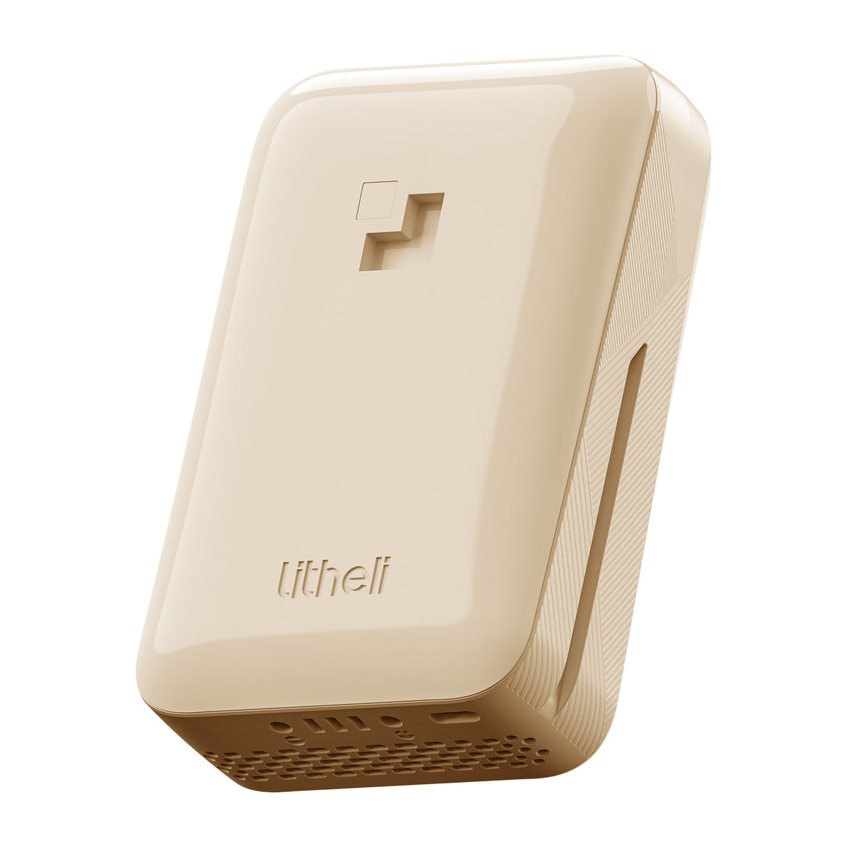 Litheli 4,0Ah 20 V 2-in-1 Werkzeugakku & Powerbank
