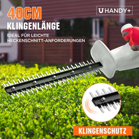 Handy+ 20V U20 2,0 Ah SE Kabelloser heckenschere