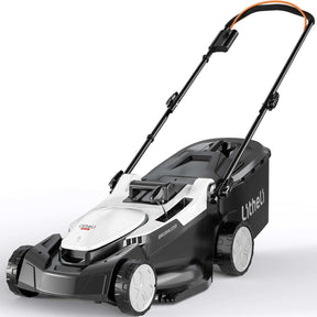 U20 2 * 20V 43 cm Akku Rasenmäher | Bürstenlose Modelle mit 4,0 Ah Akku-Optionen